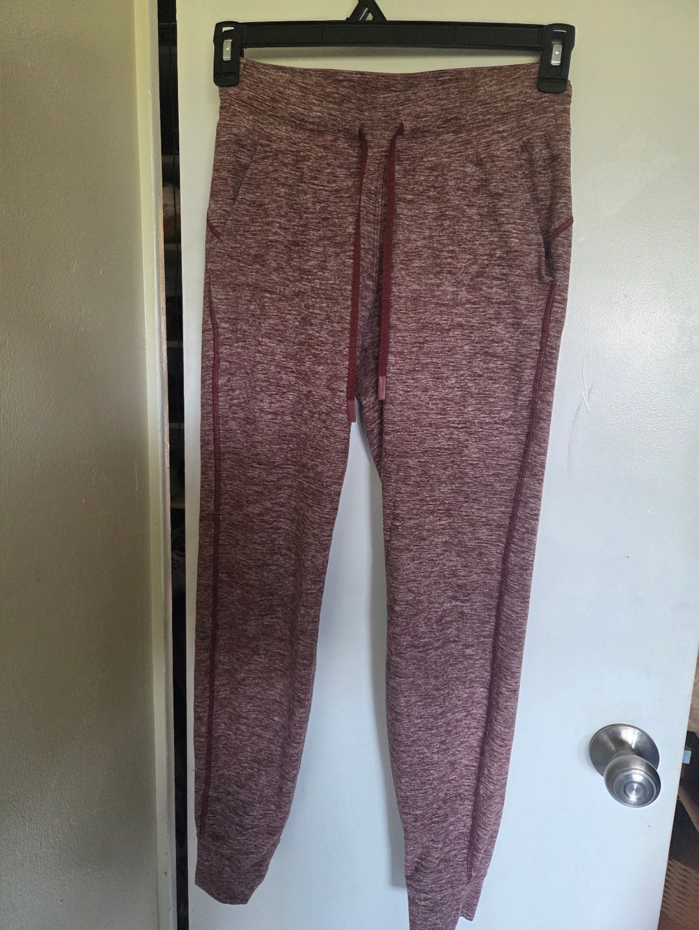 Lululemon Ready to Rulu Fleece Jogger - Picture 2 of 6